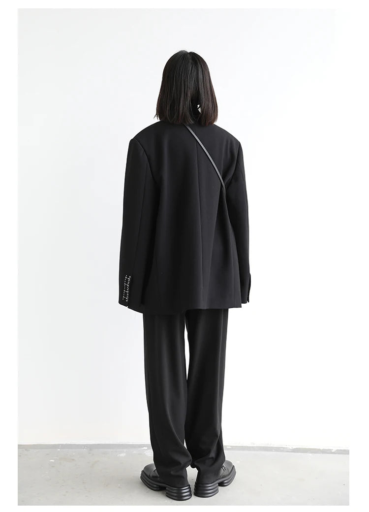 Diva Twill Suit Pants