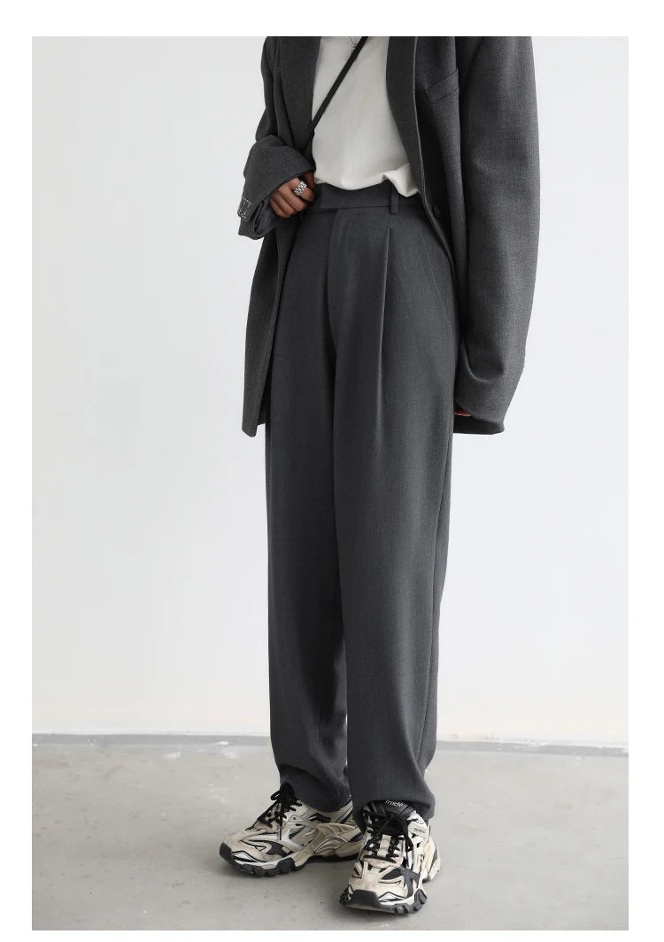 Diva Twill Suit Pants