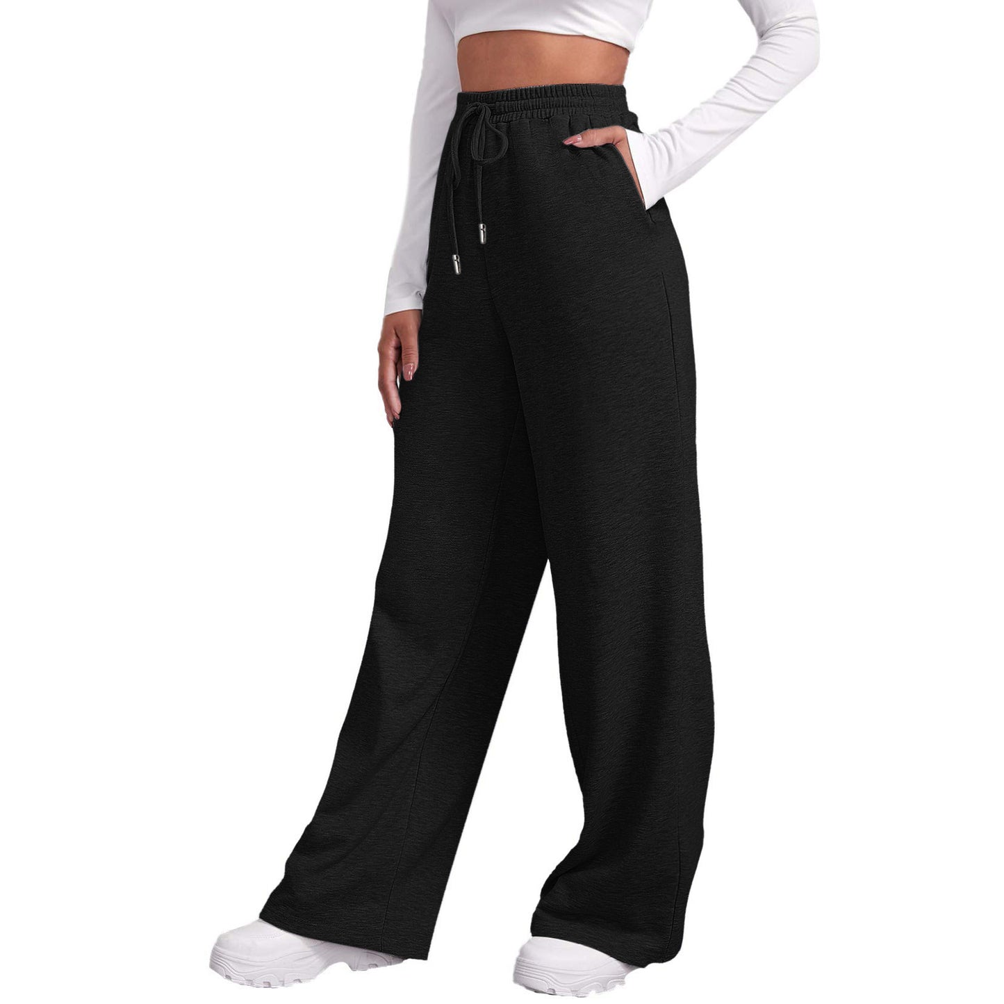 Wide Leg Pants For Divas