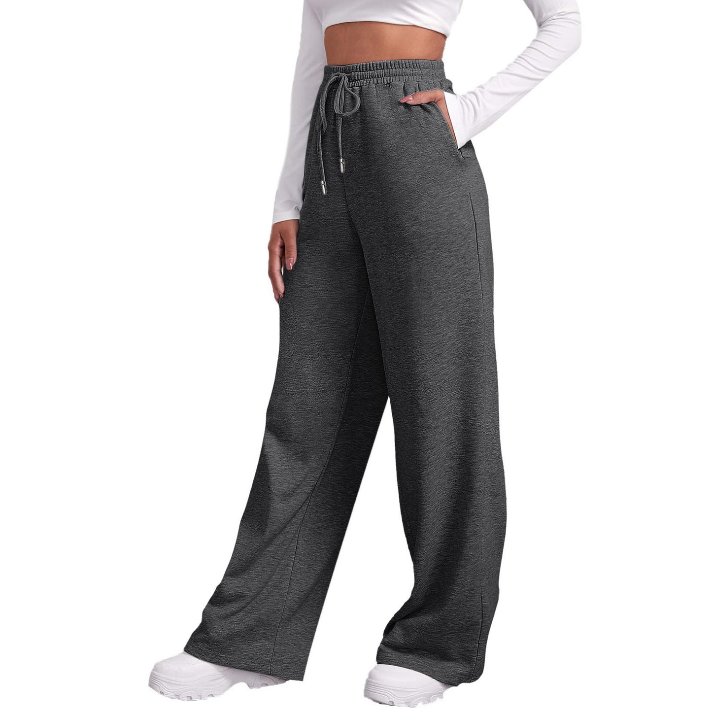 Wide Leg Pants For Divas