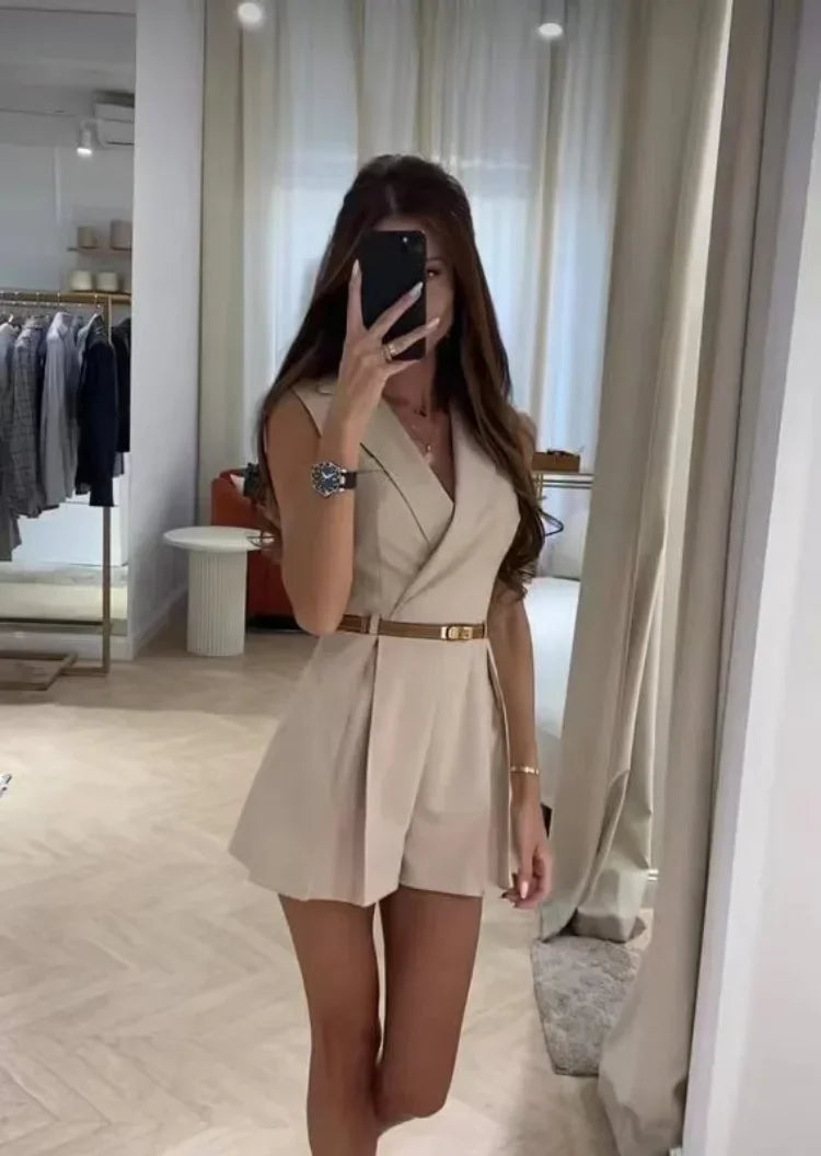 Camila Romper