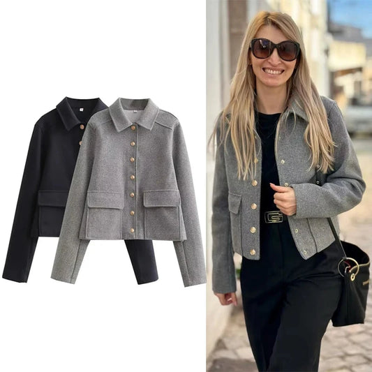 Diva Bomber Jacket Women