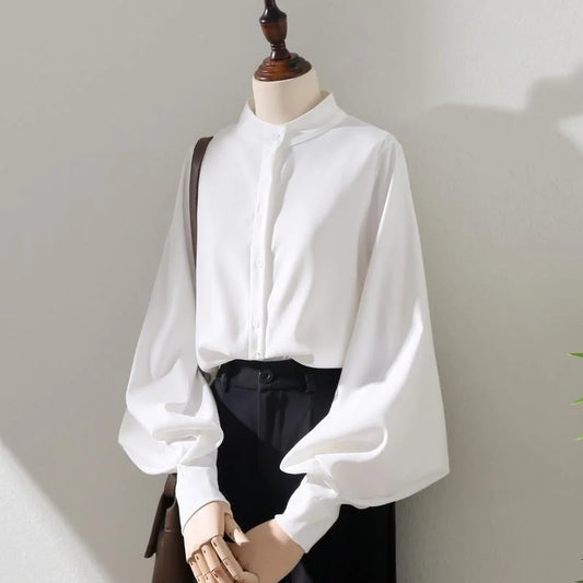 Diva Styled Blouses Shirt