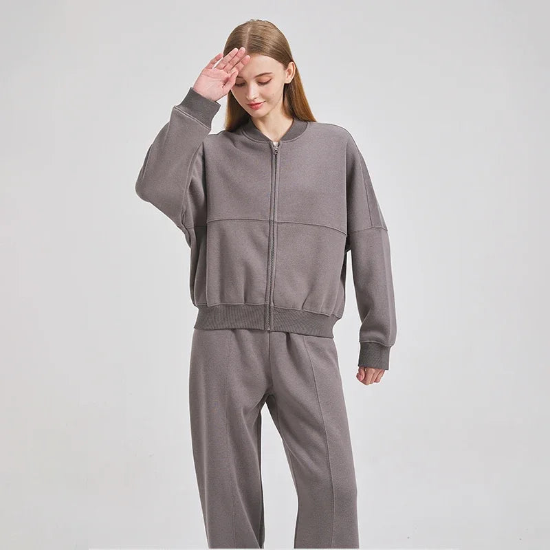 Diva Tracksuit Suits